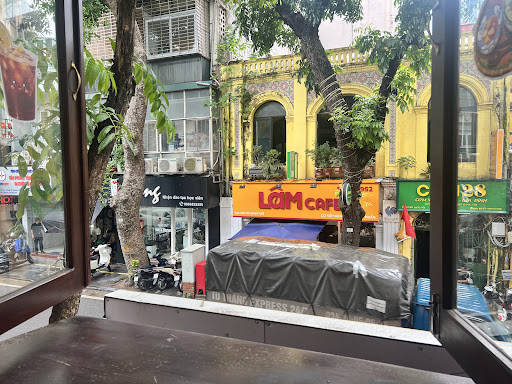 The Heritage (Coffee, Matcha, Banh Mi & Noodles,...) photo 3 in Thao Dien