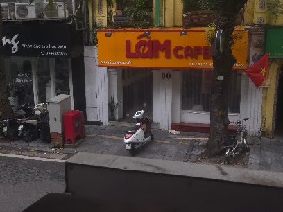 The Heritage (Coffee, Matcha, Banh Mi & Noodles,...) - Cafes & Coffee in Thao Dien