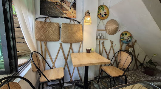 The Heritage (Coffee, Matcha, Banh Mi & Noodles,...) photo 7 in Thao Dien