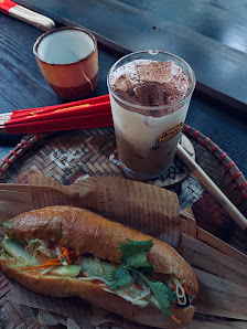 The Heritage (Coffee, Matcha, Banh Mi & Noodles,...) photo 3 in Thao Dien