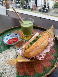 The Heritage (Coffee, Matcha, Banh Mi & Noodles,...) photo 8 in Thao Dien