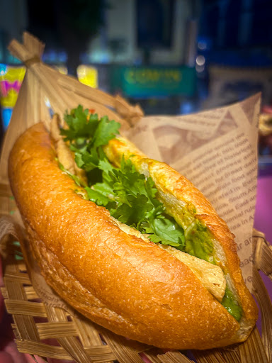 The Heritage (Coffee, Matcha, Banh Mi & Noodles,...) photo 5 in Thao Dien