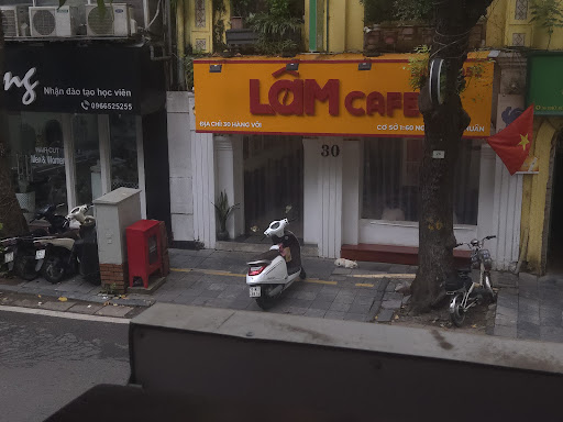 The Heritage (Coffee, Matcha, Banh Mi & Noodles,...) photo 6 in Thao Dien