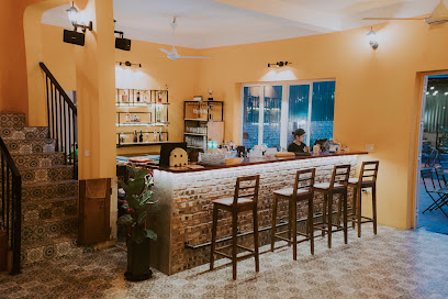 The Hideout Cafe Gastro Bar Bar in Ha Noi - exterior