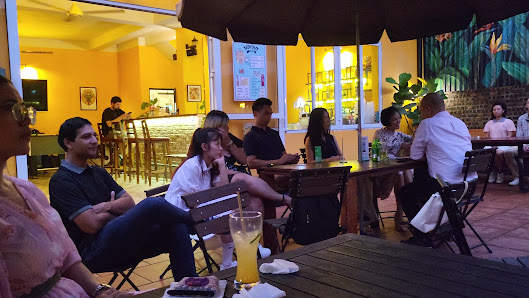 The Hideout Cafe Gastro Bar photo 4 in Thao Dien