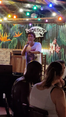 The Hideout Cafe Gastro Bar photo 7 in Thao Dien