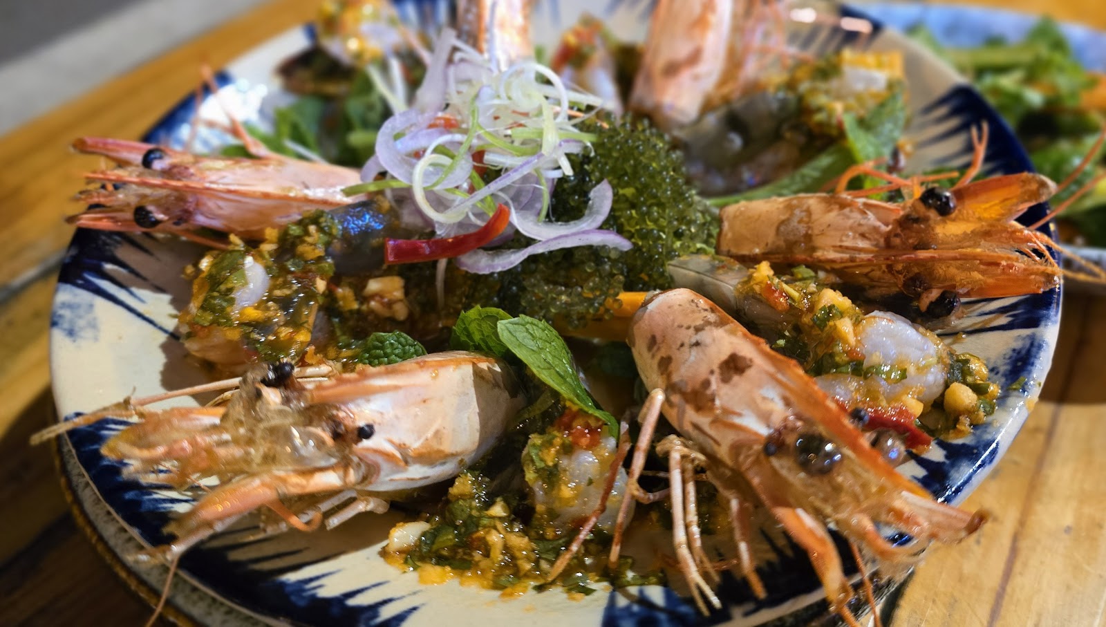 The Hood - Beer & Food photo 3 in Thao Dien