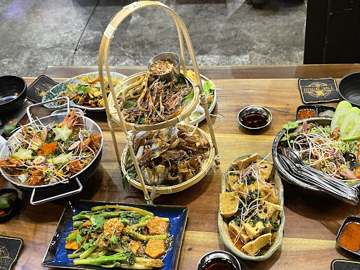The Hood - Beer & Food photo 4 in Thao Dien