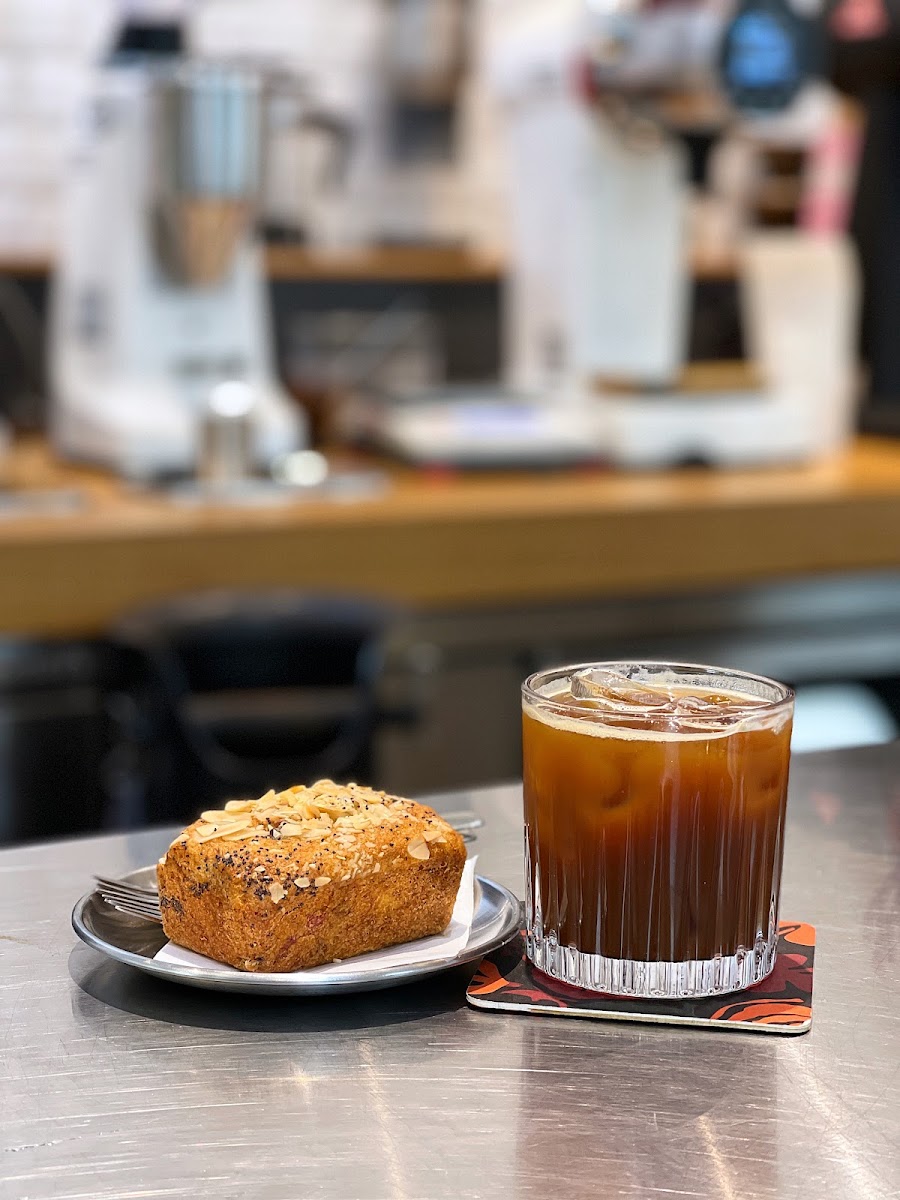 The Hummingbird Café & Roastery photo 5 in Thao Dien