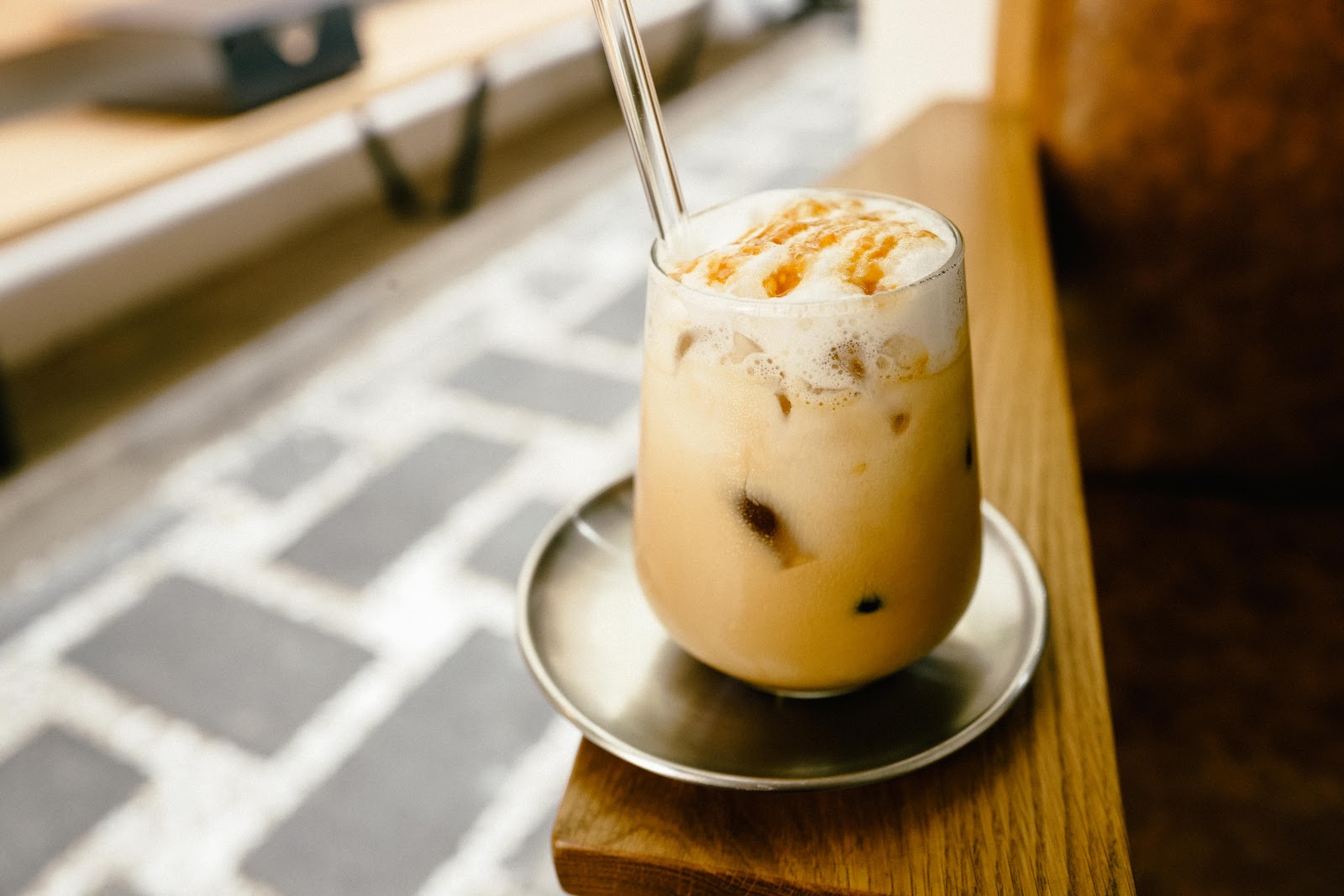 The Hummingbird Café & Roastery photo 5 in Thao Dien