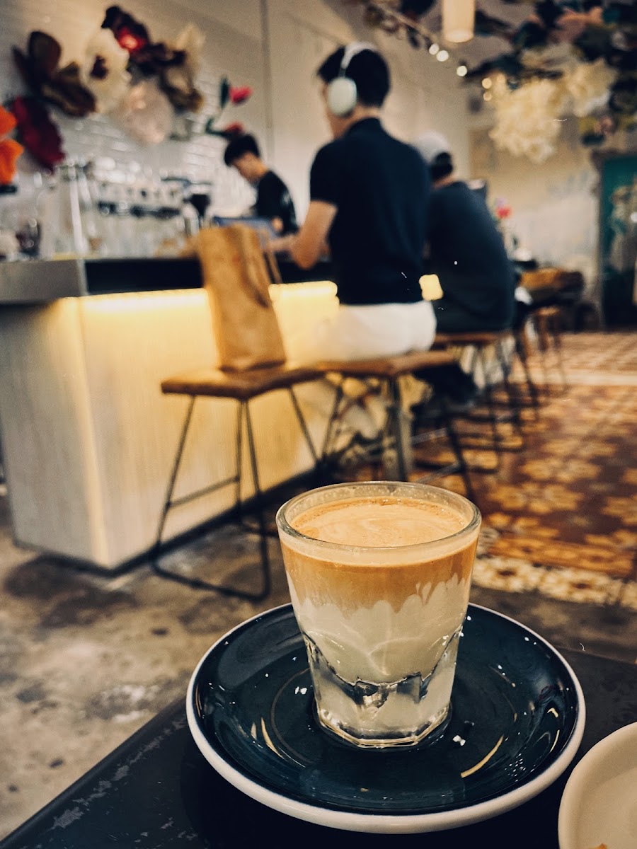 The Hummingbird Café & Roastery photo 7 in Thao Dien