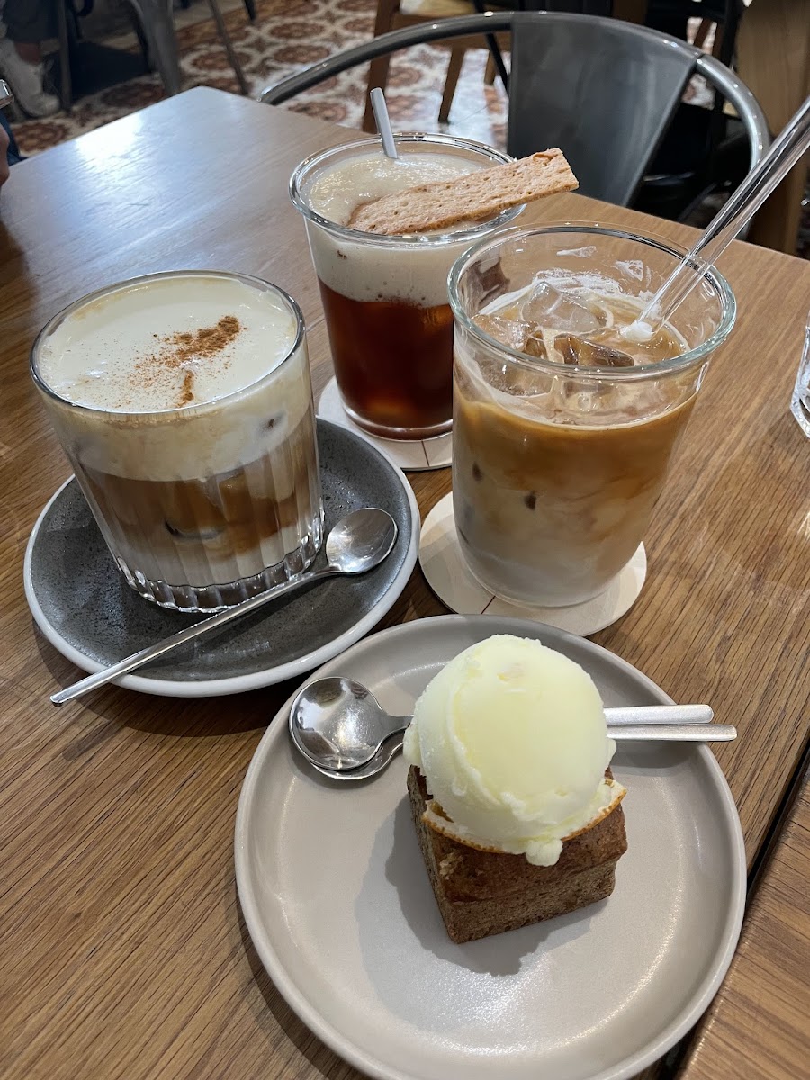 The Hummingbird Café & Roastery photo 8 in Thao Dien