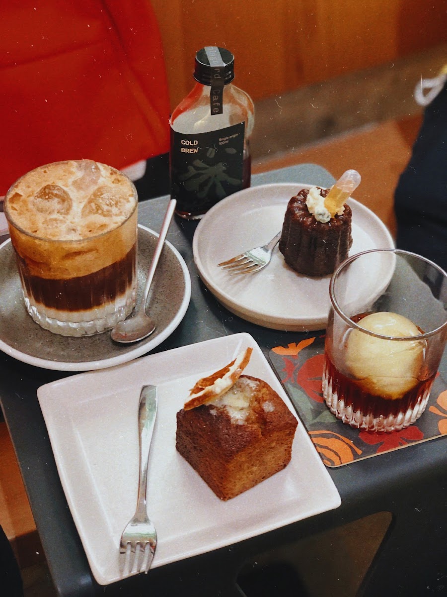 The Hummingbird Café & Roastery photo 12 in Thao Dien