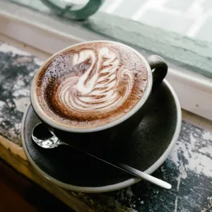 chocolate at The Hummingbird Café & Roastery