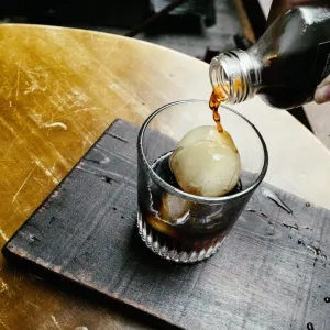 Cold brew