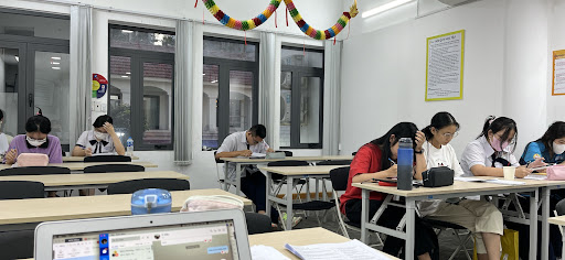 The IELTS Workshop Quận Bình Thạnh photo 3 in Thao Dien