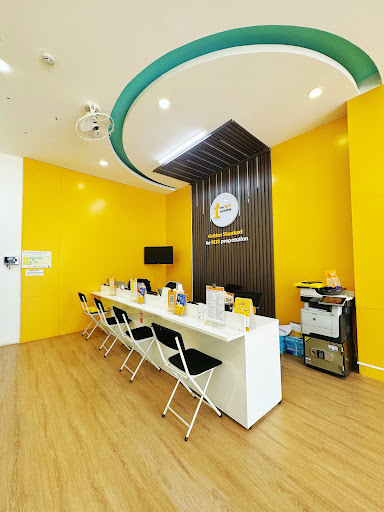 The IELTS Workshop Quận Bình Thạnh - English Language School in Thao Dien