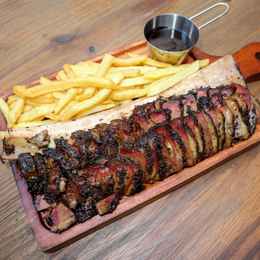 The Jackaroo Bar & Grill photo 4 in Thao Dien