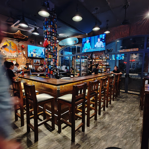 The Jackaroo Bar & Grill photo 6 in Thao Dien