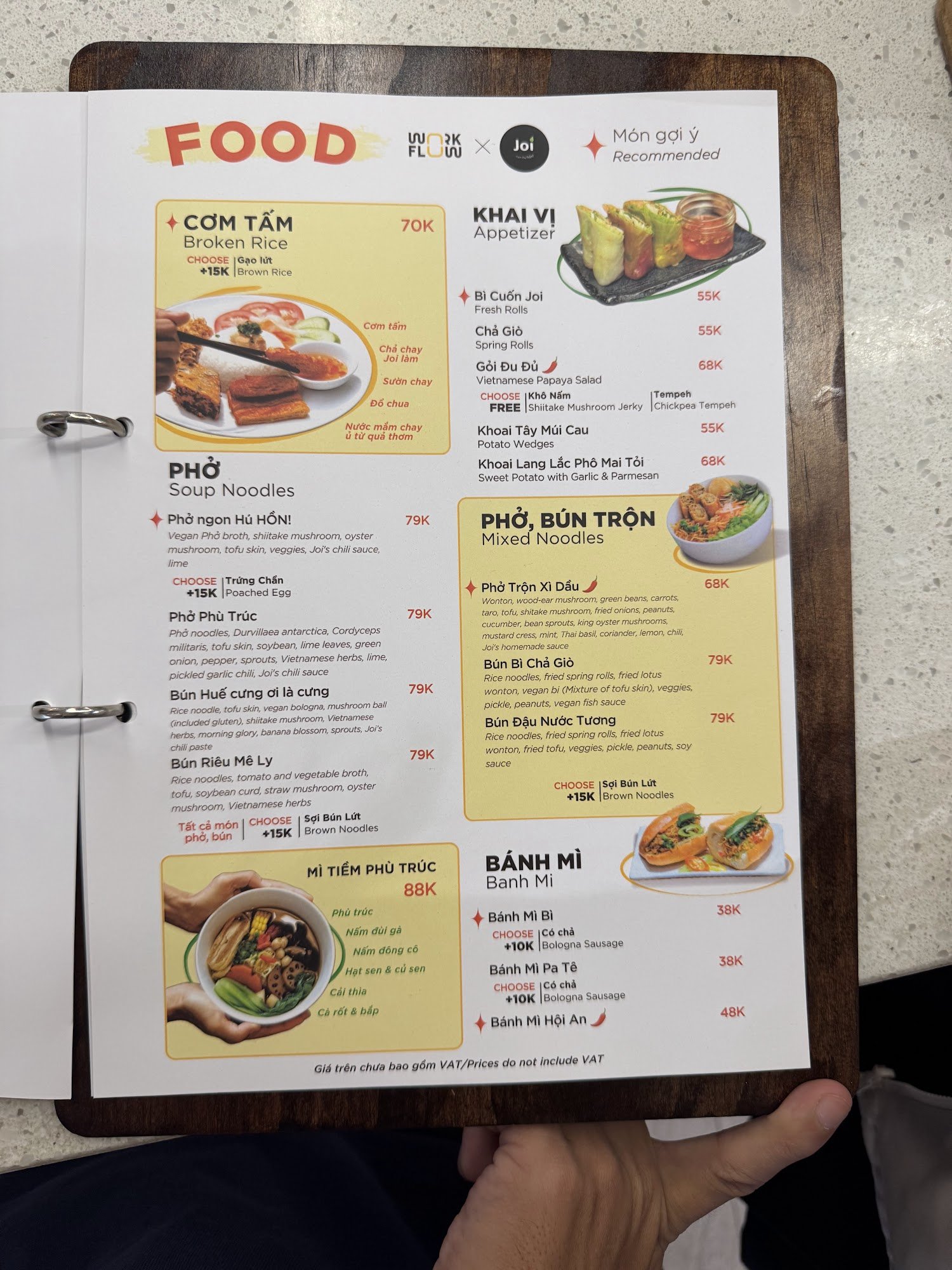 The Joi Factory Thảo Điền photo 3 in Thao Dien