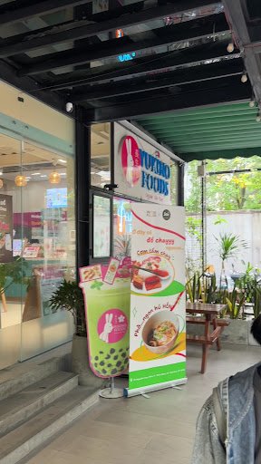 The Joi Factory Thảo Điền photo 4 in Thao Dien