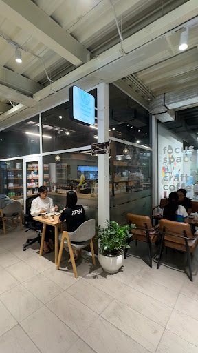 The Joi Factory Thảo Điền photo 5 in Thao Dien