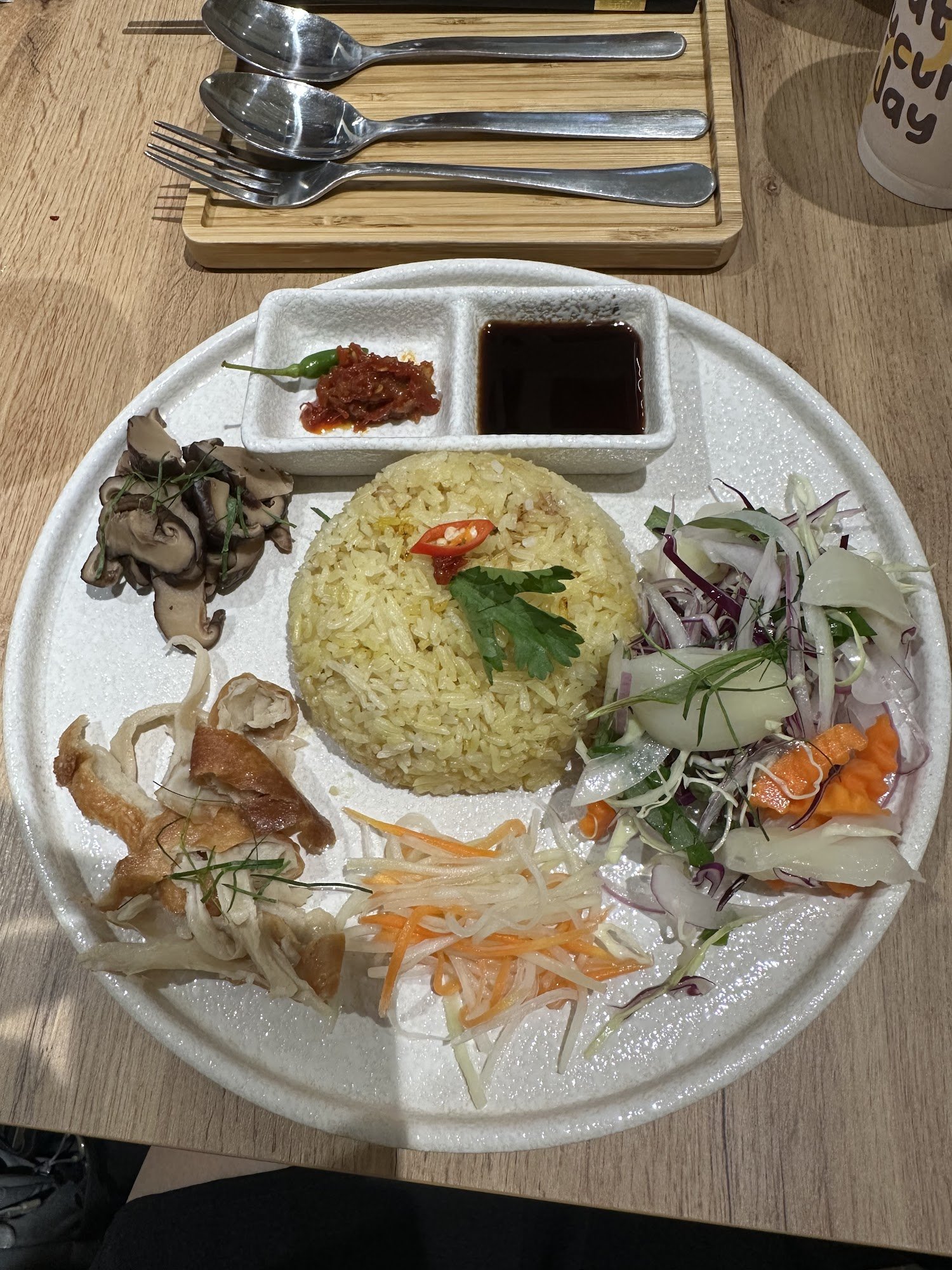 The Joi Factory Thảo Điền photo 8 in Thao Dien