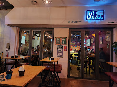 The Kneipe Hanoi photo 7 in Thao Dien