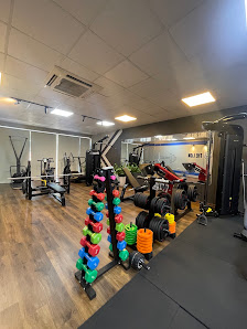 The Lion - Private Fitness (Phòng tập HLV kèm 1:1) photo 3 in Thao Dien