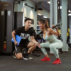 The Lion - Private Fitness (Phòng tập HLV kèm 1:1) photo 5 in Thao Dien