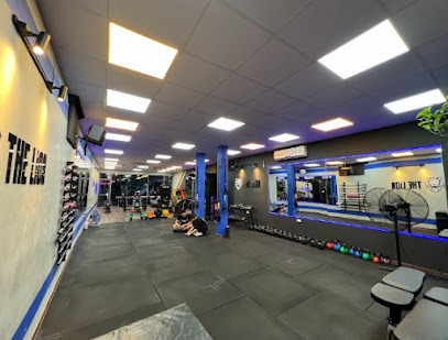 The Lion - Private Fitness (Phòng tập HLV kèm 1:1) Gym in Ha Noi - exterior