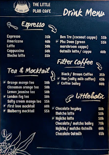 The Little Plan café - Kế Hoạch Nhỏ café photo 5 in Thao Dien