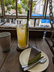 The Little Plan café - Kế Hoạch Nhỏ café photo 8 in Thao Dien
