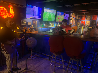 The Local Sports Bar photo 7 in Thao Dien