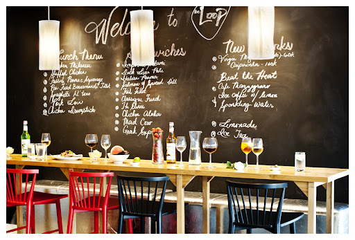 THE LOOP photo 9 in Thao Dien