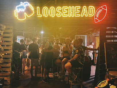 The Loosehead Hanoi in Ha Noi
