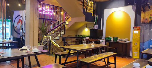 The Lủi - Quán Nhậu Chill Quận 1 Sài Gòn photo 4 in Thao Dien