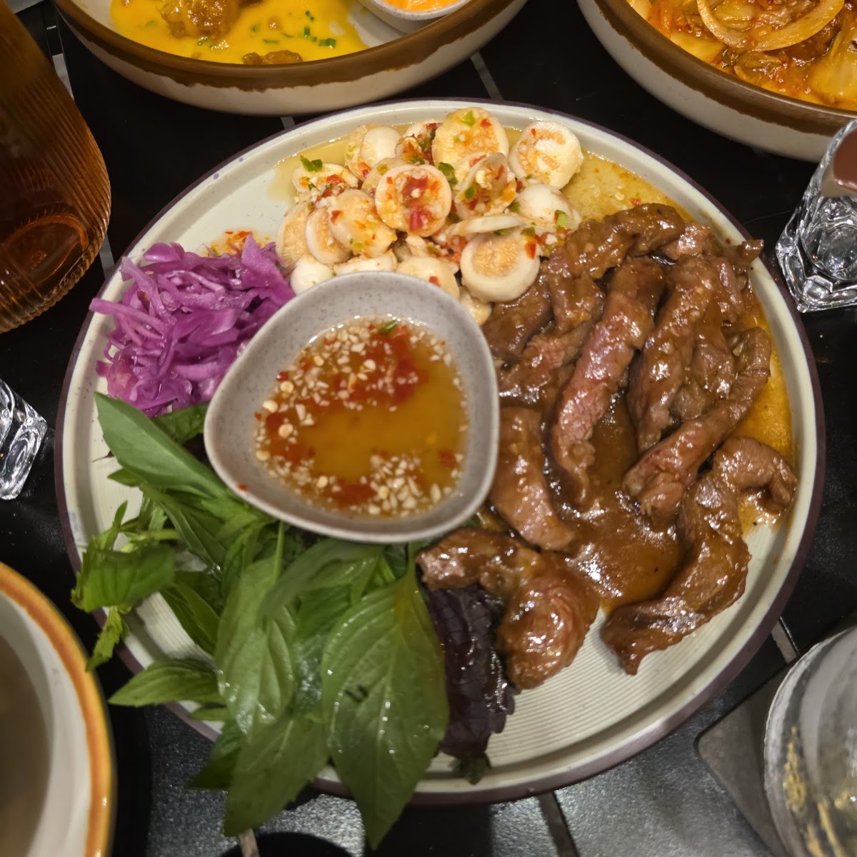 The Lủi - Quán Nhậu Chill Quận 1 Sài Gòn photo 6 in Thao Dien