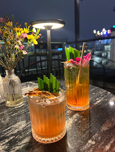 The Luxe Bar photo 8 in Thao Dien