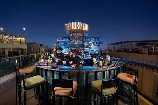 The Luxe Bar photo 2 in Thao Dien