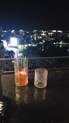 The Luxe Bar photo 3 in Thao Dien