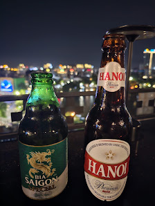The Luxe Bar photo 7 in Thao Dien