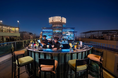 The Luxe Bar - Bars & Nightlife in Thao Dien