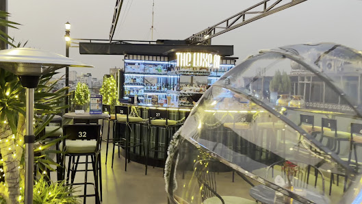 The Luxe Bar photo 4 in Thao Dien