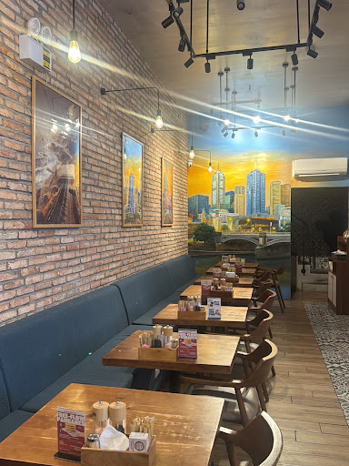 The Melbourne Cafe Restaurant - An Phu - Lumiere Riverside photo 8 in Thao Dien