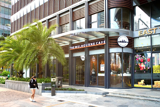 The Melbourne Cafe Restaurant - An Phu - Lumiere Riverside photo 3 in Thao Dien