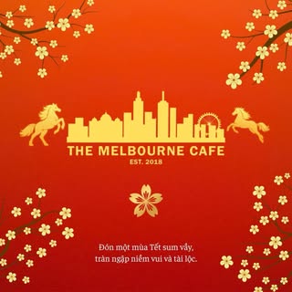 The Melbourne Cafe Restaurant - An Phu - Lumiere Riverside photo 2 in Thao Dien