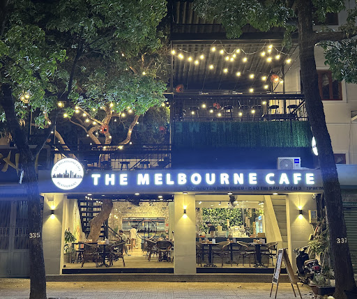 The Melbourne Cafe photo 3 in Thao Dien