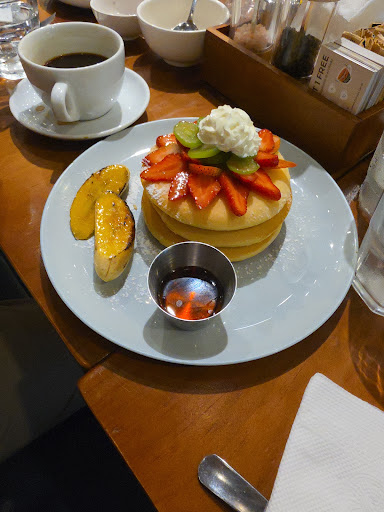 The Melbourne Cafe photo 4 in Thao Dien