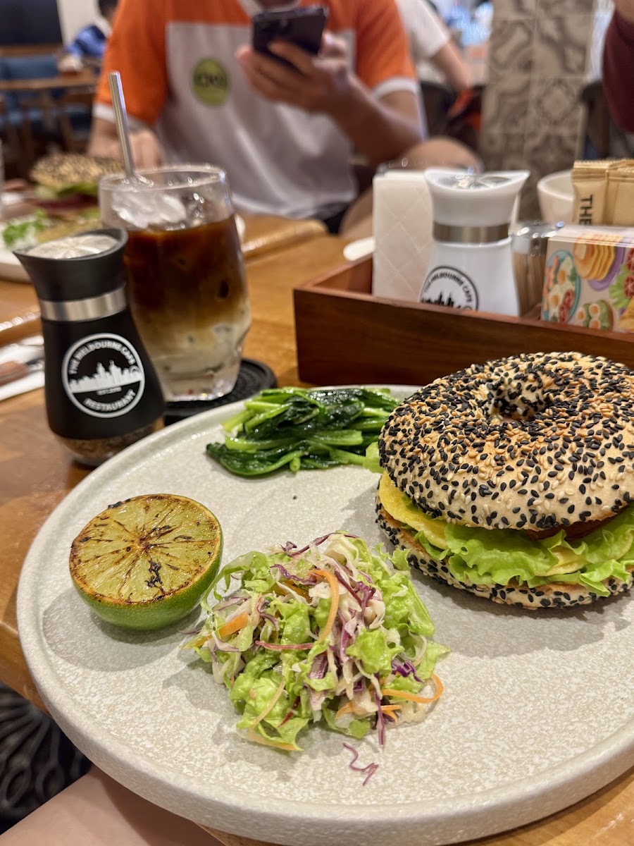 The Melbourne Cafe photo 5 in Thao Dien